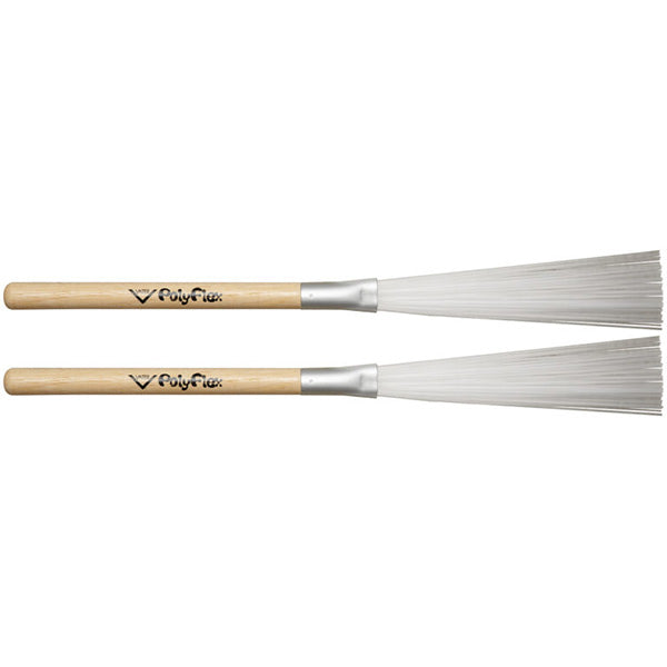 Vater VPFLX - Poly Flex Brush