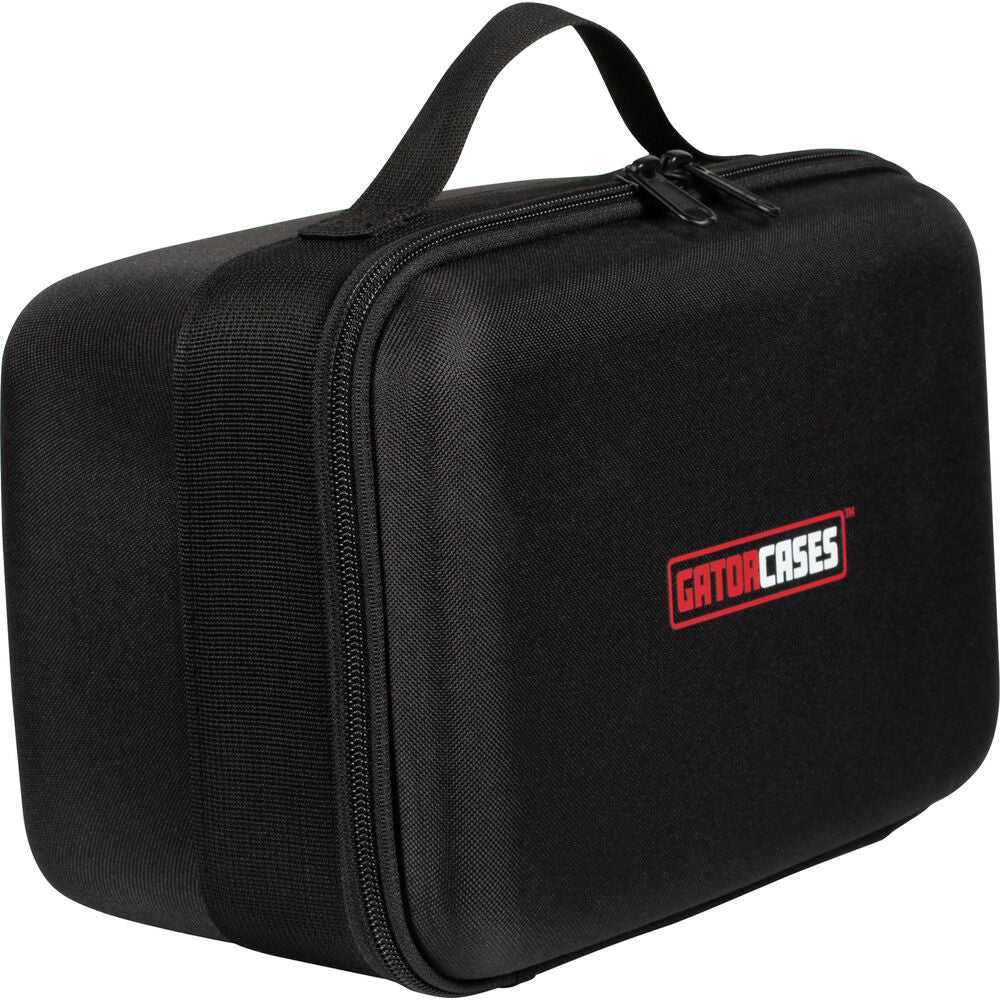 Gator G-MIC-SM7B-EVA Custom EVA Hard Carrying Case for Shure SM7B Vocal Microphone