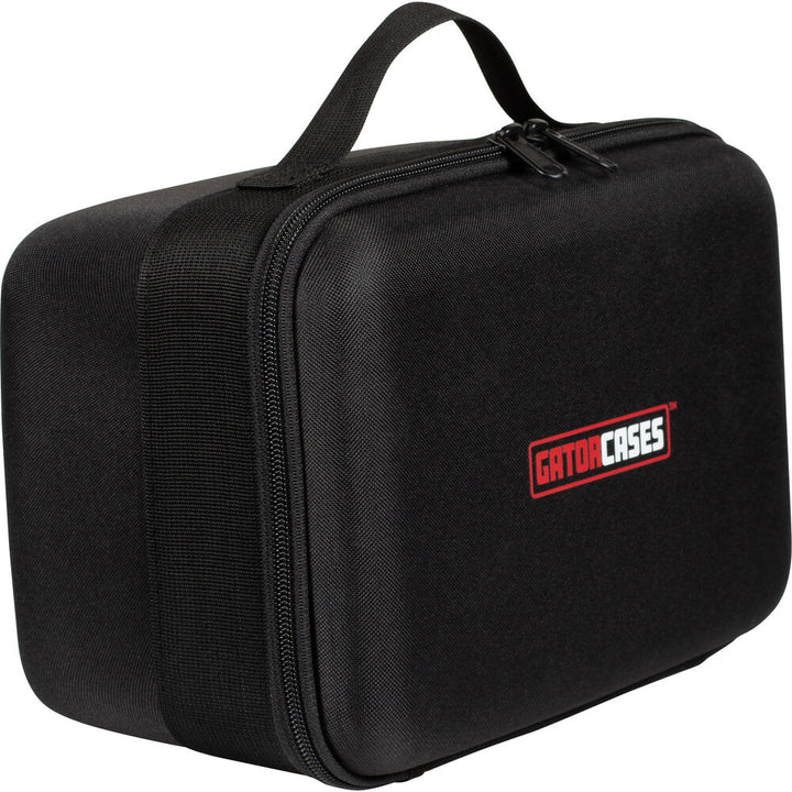Gator G-MIC-SM7B-EVA Custom EVA Hard Carrying Case for Shure SM7B Vocal Microphone