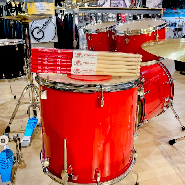 Los Cabos LCD5ACAN- Los Cabos 5A Canada " Special Edition" Drumstick