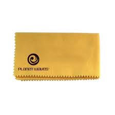 D'Addario PWPC2 - UNTREATED POLISH CLOTH
