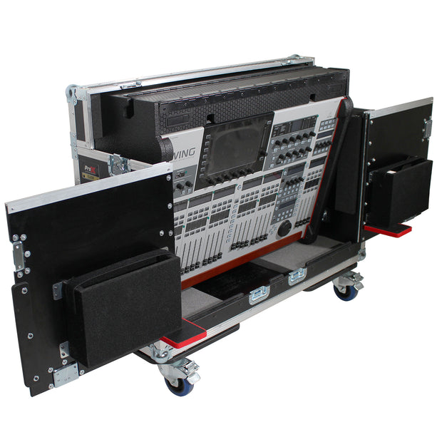 ProX XZF-BWING Flip-Ready Case for Behriger WING