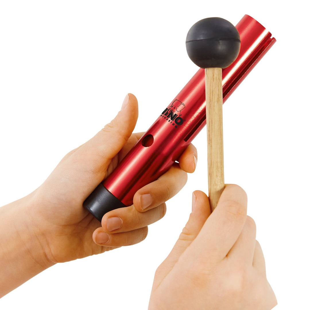 Nino Percussion-NINO602R- Nino Wah Wah Tube