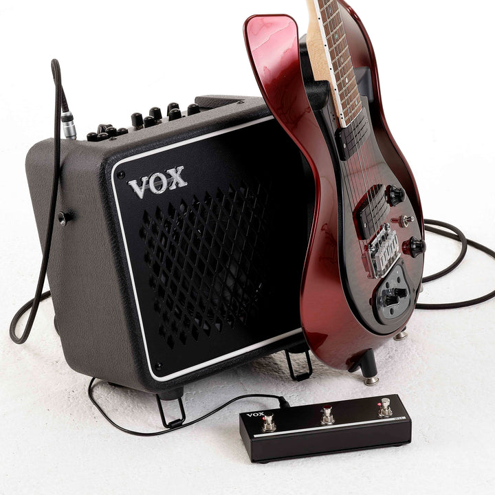 Vox MINI GO 10 Portable Guitar Amplifier Combo 10-Watt