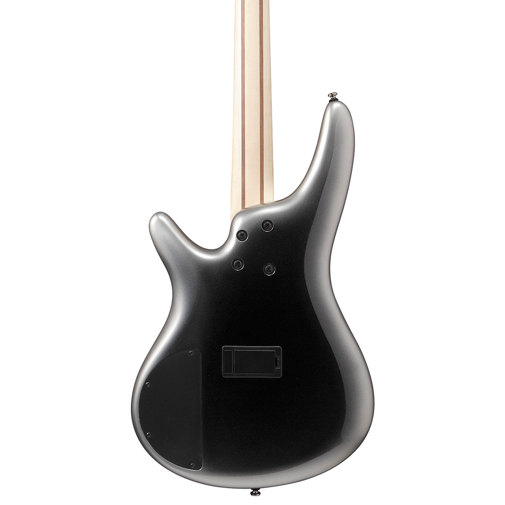 Ibanez SR Standard Electric Bass (Midnight Grey Burst) SR300EMGB