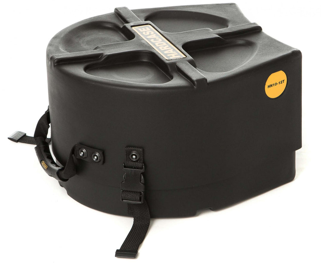 HARDCASE HN1012T - Timbalitos Case - 10"/12"