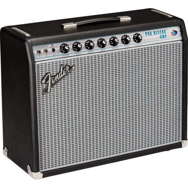 Fender ’68 Custom Pro Reverb Guitar Amp Combo