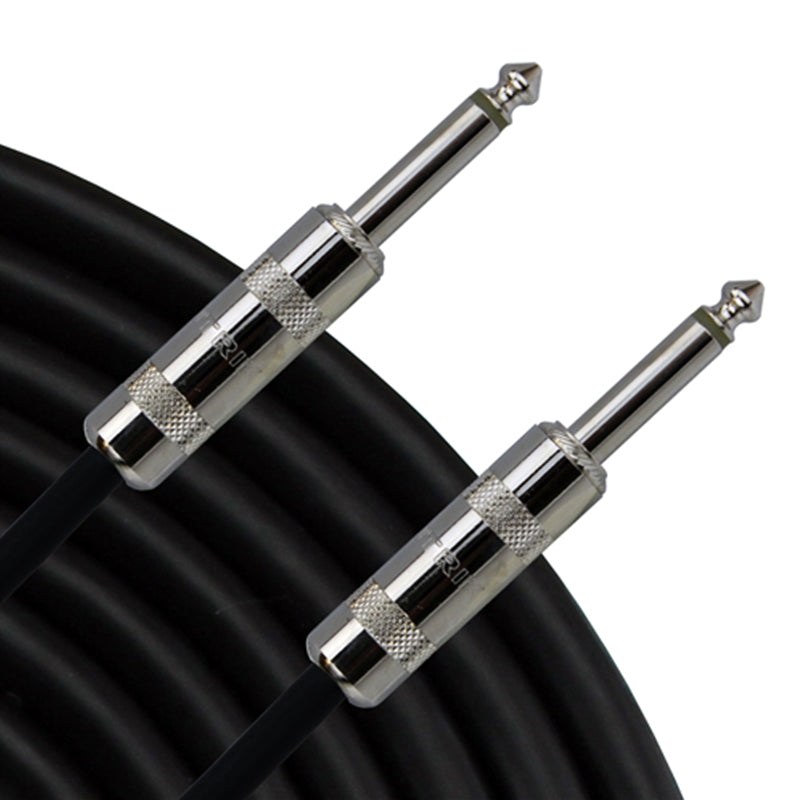 RapcoHorizon 14GA Series Speaker cables (1/4" - 1/4")