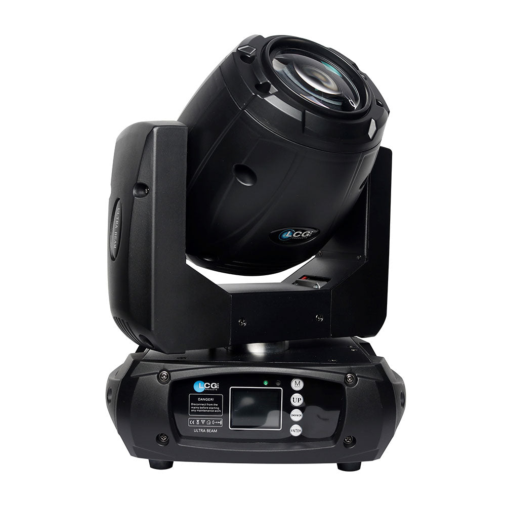 LCG Ultra 150W LED Beam Light