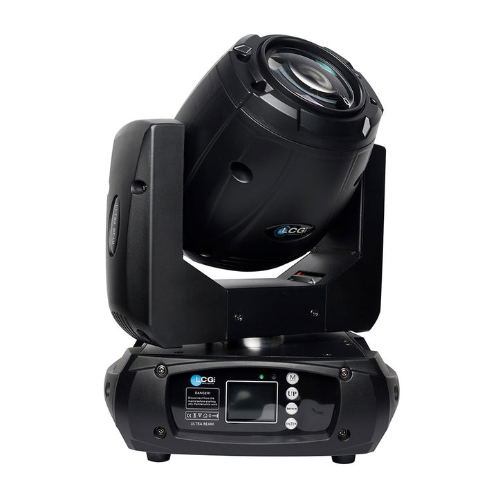LCG Ultra 150W LED Beam Light