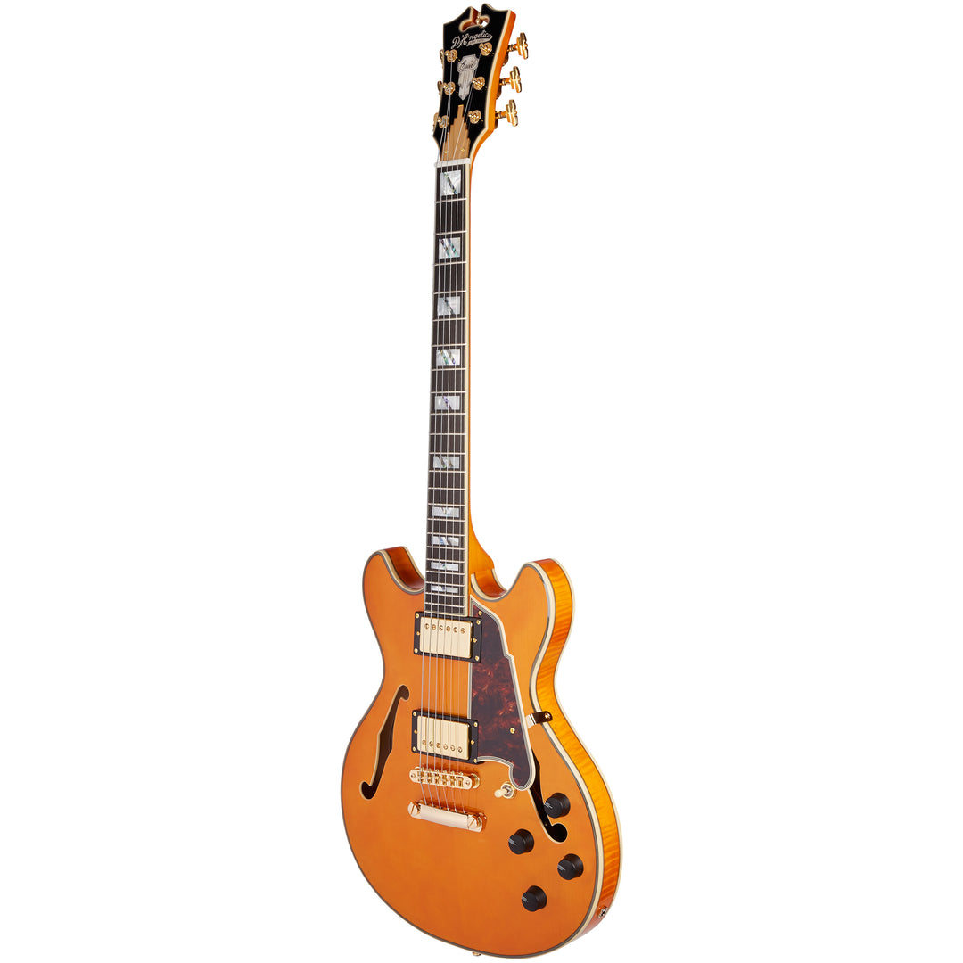 D'Angelico Excel Mini DC Electric Guitar