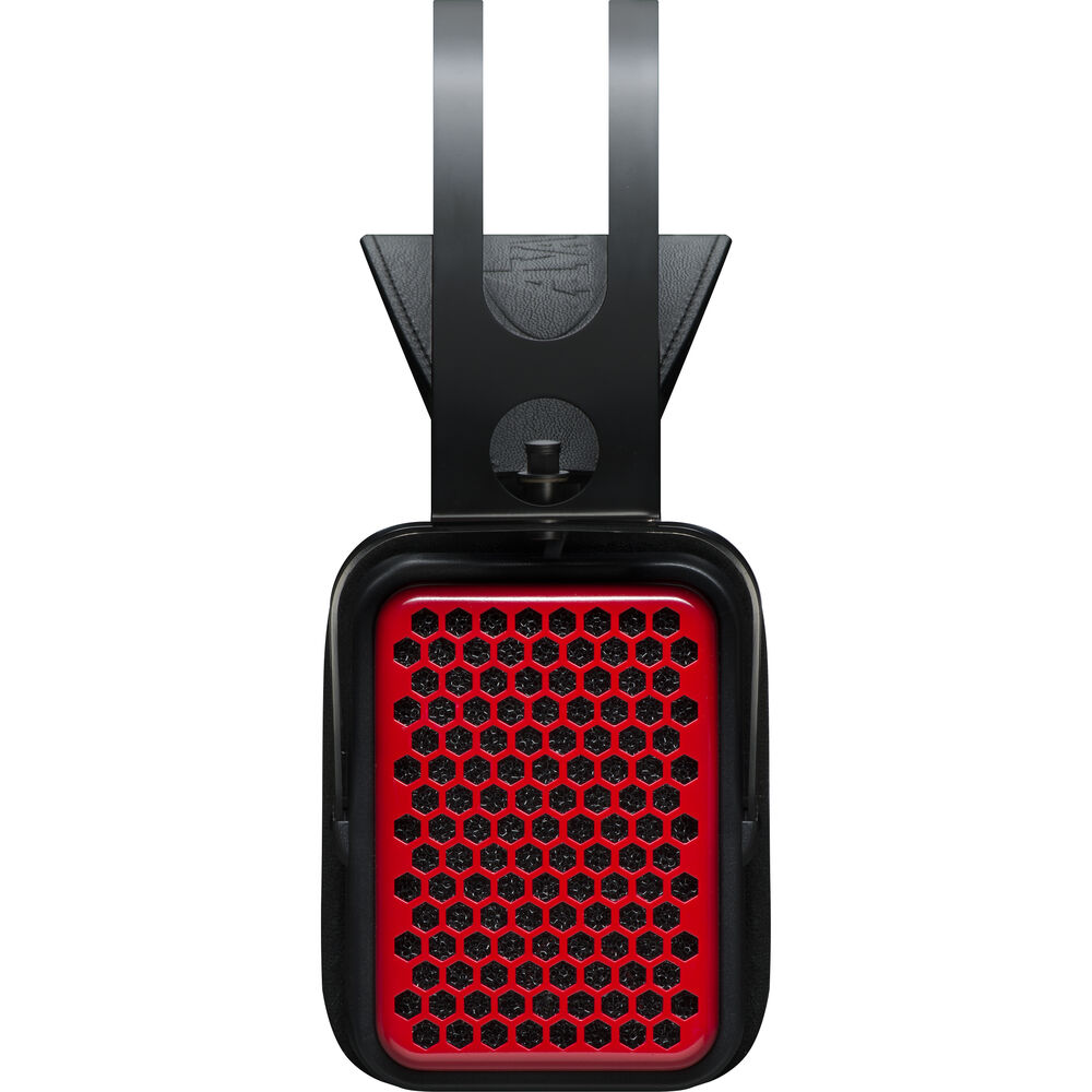 Avantone Pro Planar Reference-Grade Open-Back Headphones - Red