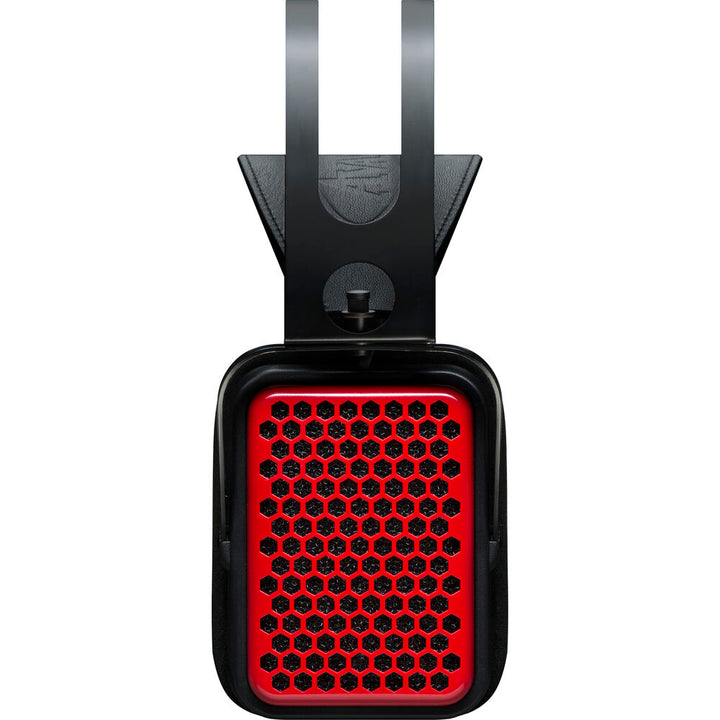 Avantone Pro Planar Reference-Grade Open-Back Headphones - Red