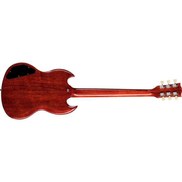 Gibson SG Standard '61 Maestro Vibrola