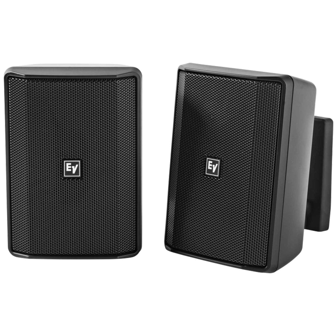 Electro-Voice  EVID-S4.2T - 4” 70/100V Speaker (Pair)