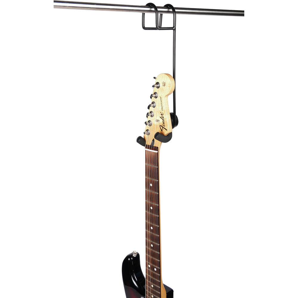 Gator Deluxe Closet Hanger Yoke for Acoustic, Electric, and Bass Guitars
