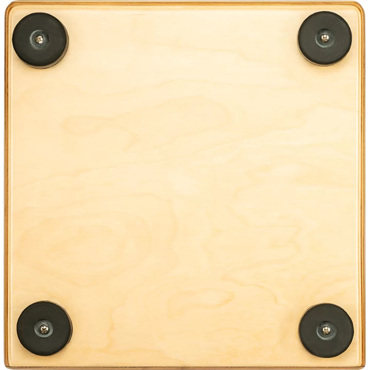 Meinl WC100B Woodcraft Professional Cajon - Baltic Birch Frontplate