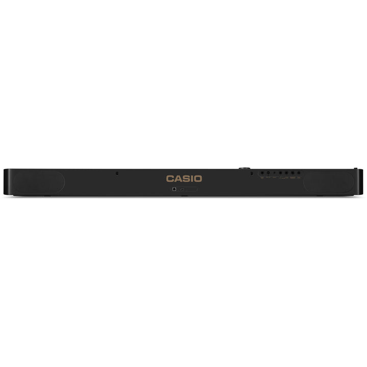 Casio PX-S3100 Slim 88-Key Digital Piano Smart Scaled Hammer Action - Black