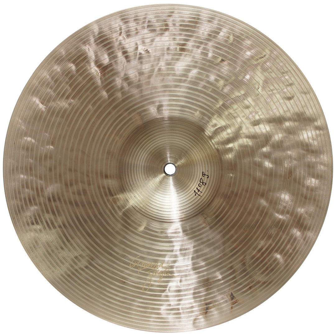 Zildjian K1072 - 14'' K Constantinople Bottom