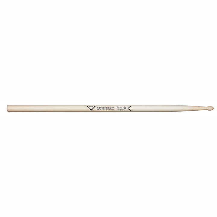 Vater VSMC8DJW Sugar Maple Classics 8D Jazz - Wood Tip