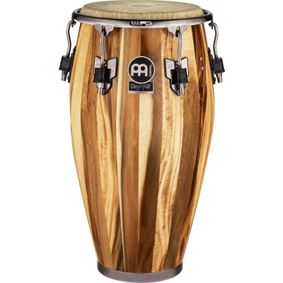 Meinl DGR1134CW- Meinl Percussion  11 3/4 Conga Artist Series Conga Diego Gale, Chamchuri Wood, Remo Fiberskyn Head