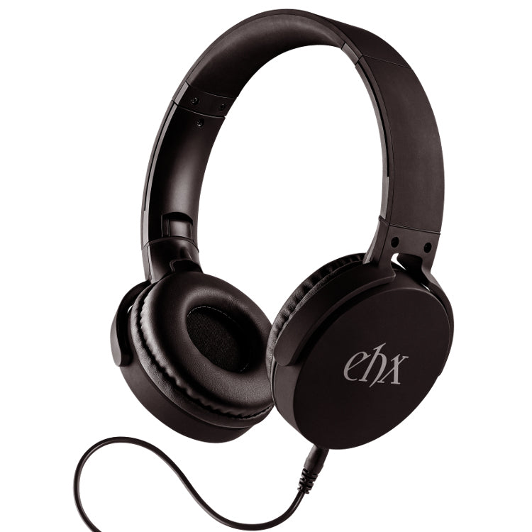 Electro-Harmonix HOT THREADS Wired Headphones