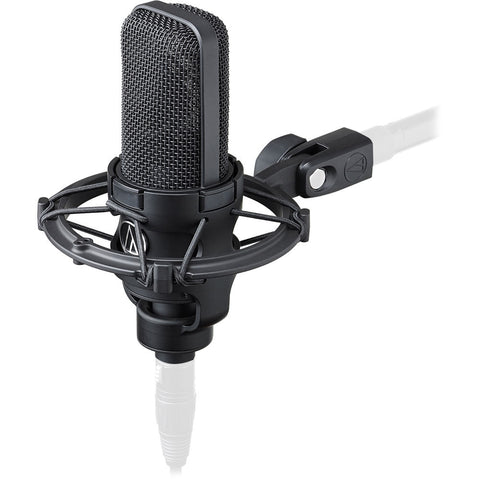 Audio-Technica AT4040 Side-Address Cardioid Condenser Microphone