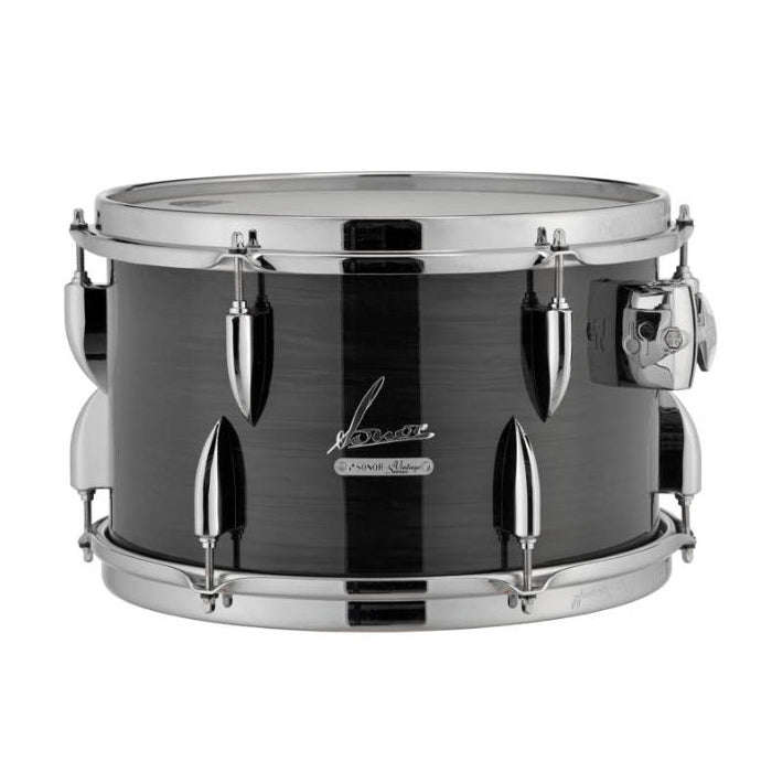 Sonor VT17-1008TT-17332 Vintage Series 10"x8" Tom Drum - Black Slate