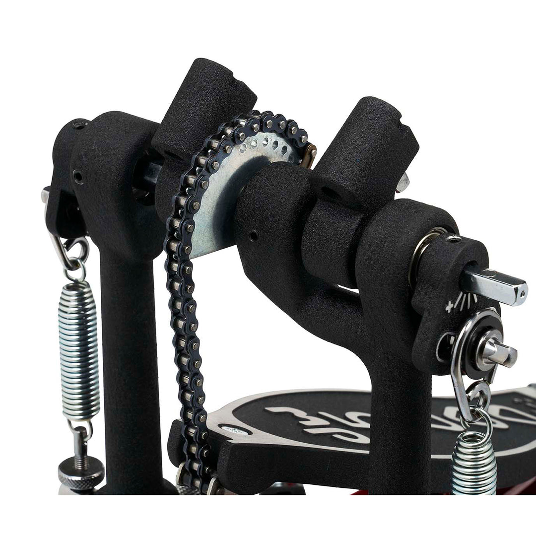 DW 5000 Series Single Chain Double Pedal
