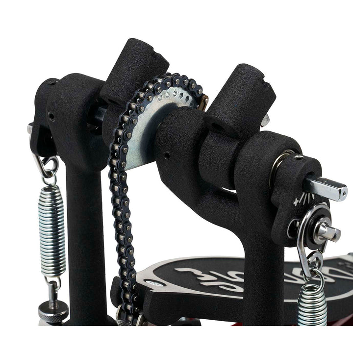 DW 5000 Series Single Chain Double Pedal