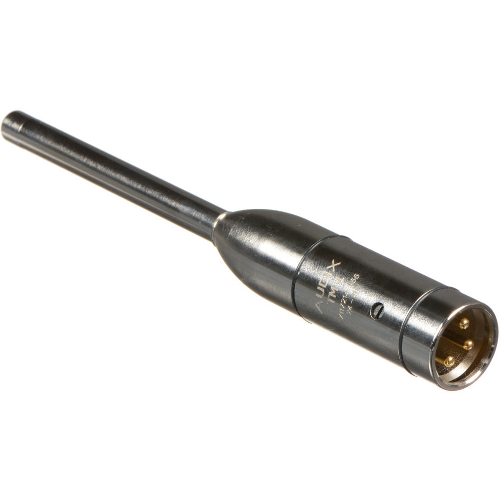 Audix TM1 Omnidirectional Test & Measurement Microphone