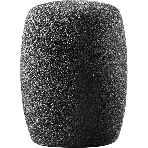 Audio-Technica AT8112 Large Cylindrical Foam Windscreen