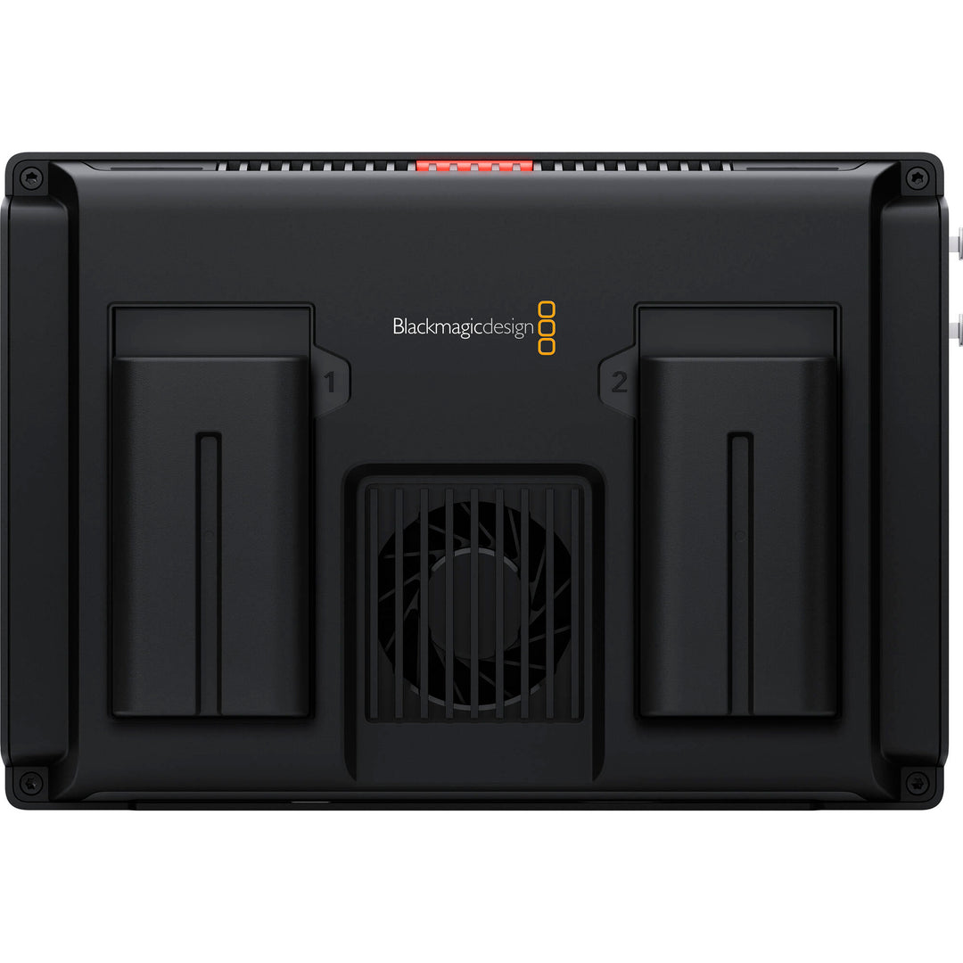 Blackmagic Design Video Assist 7 Inch 3G HDR Monitor