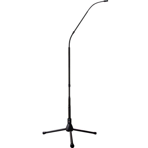 Earthworks FW430/HC-TPB - FlexWand Series 30 kHz High Definition Hypercardioid Microphone (Single, Tripod Base)