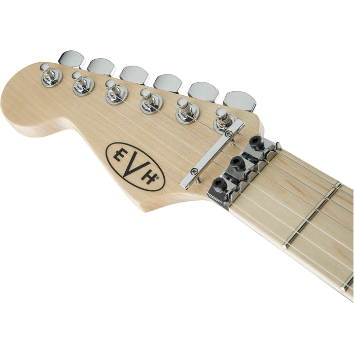 EVH Striped Series Electric Guitar