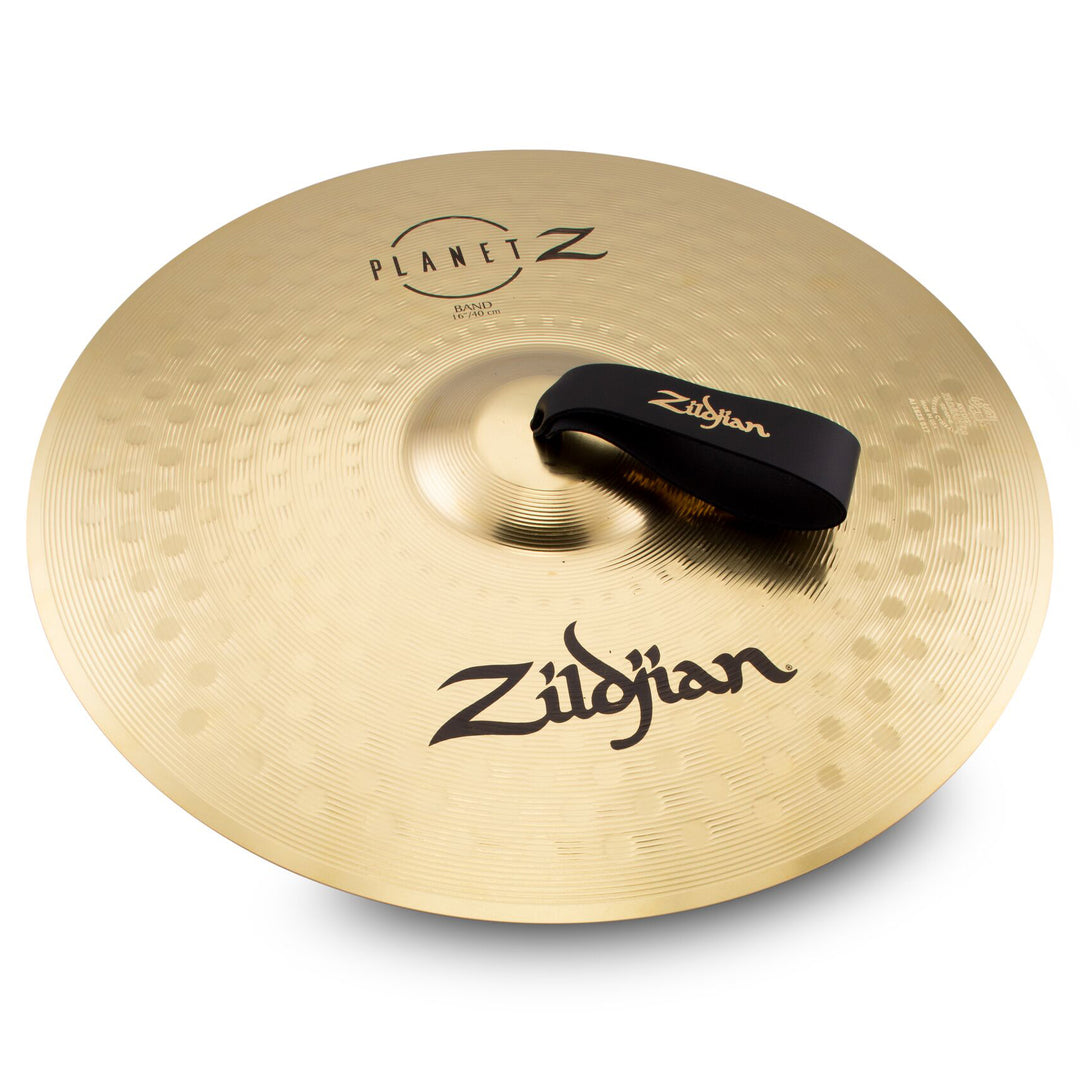Zildjian ZP16B1 Planet Z Band Cymbal Single - 16”