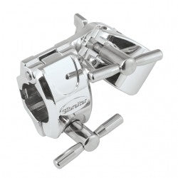 Gibraltar SC-GCARA - Chrome Series Adj Right Angle Clamp