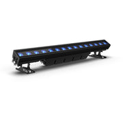 Chauvet Pro COLORADO-BATTEN-Q15 - Quad-Color RGBW LED Batten Light