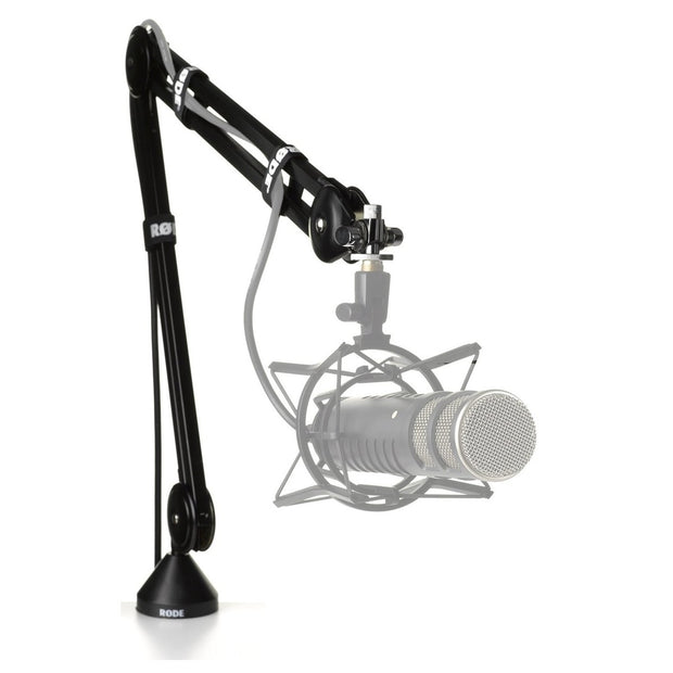 Rode Microphones PSA1 Professional Studio Boom Arm