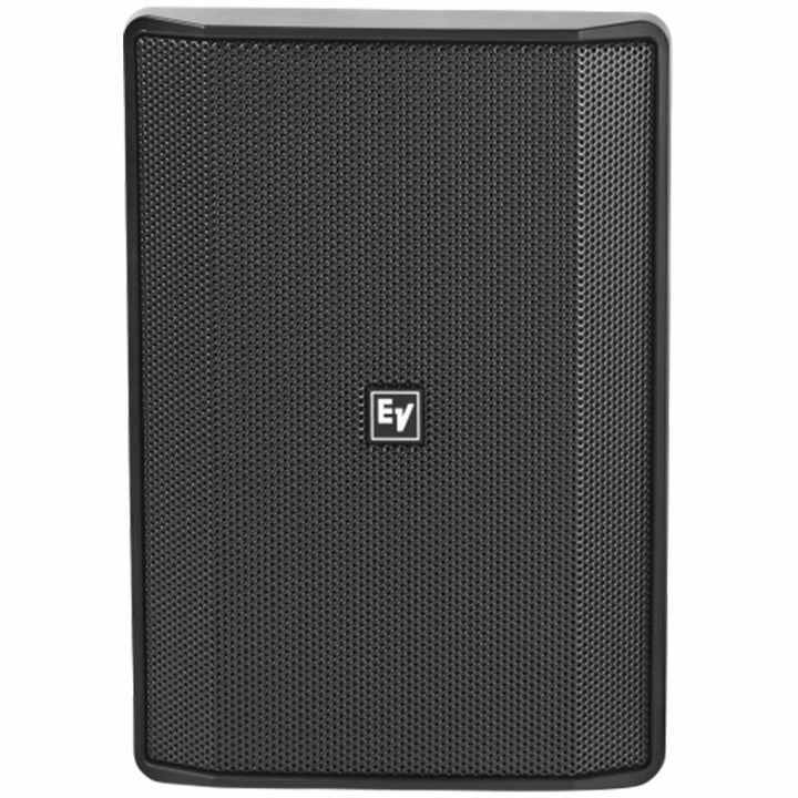Electro-Voice  EVID-S5.2 - 5” Cabinet 8-Ohm (Pair) - Black