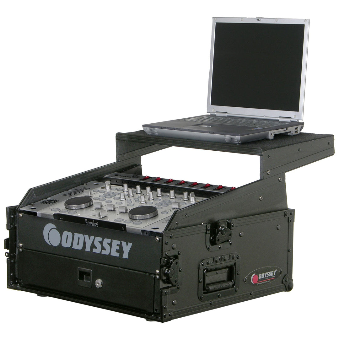 Odyssey FRGS802BL