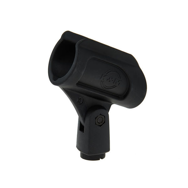K&M 85070 Microphone Clip