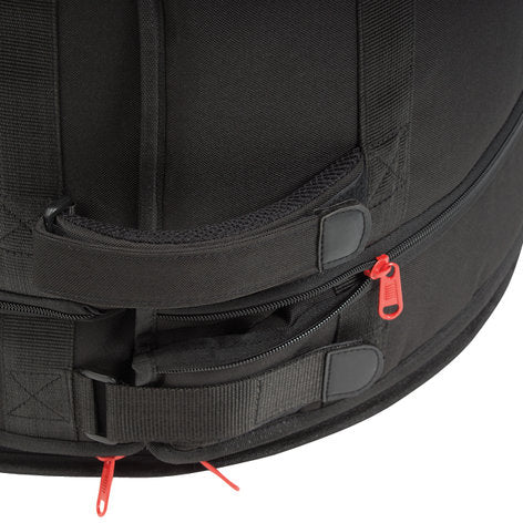Gibraltar GFBFT16, 16" Flatter Floor Tom Bag
