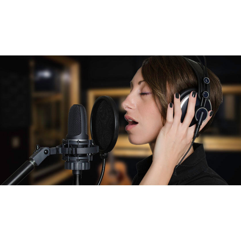 AKG C3000 Studio Condenser Microphone