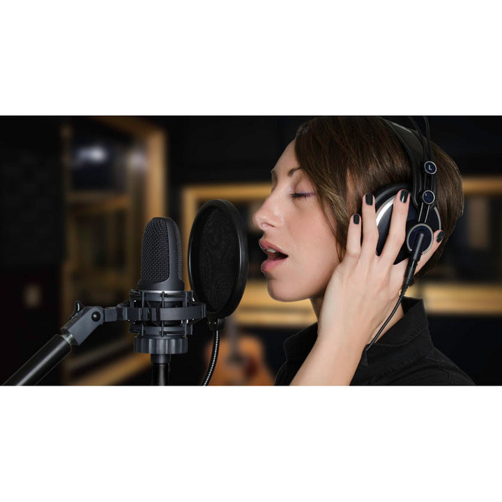 AKG C3000 Studio Condenser Microphone