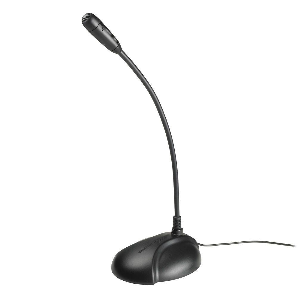Audio-Technica Consumer ATR4750-USB Omnidirectional Condenser Microphone