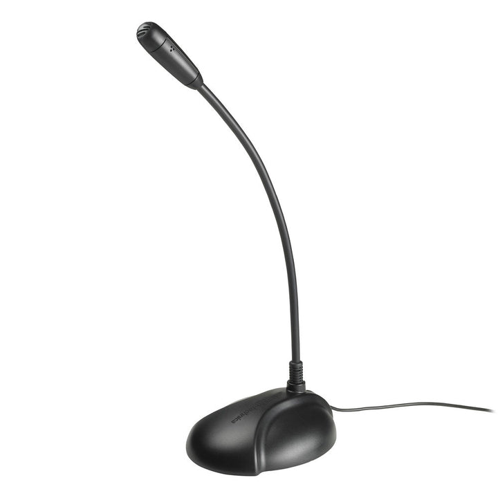 Audio-Technica Consumer ATR4750-USB Omnidirectional Condenser Microphone