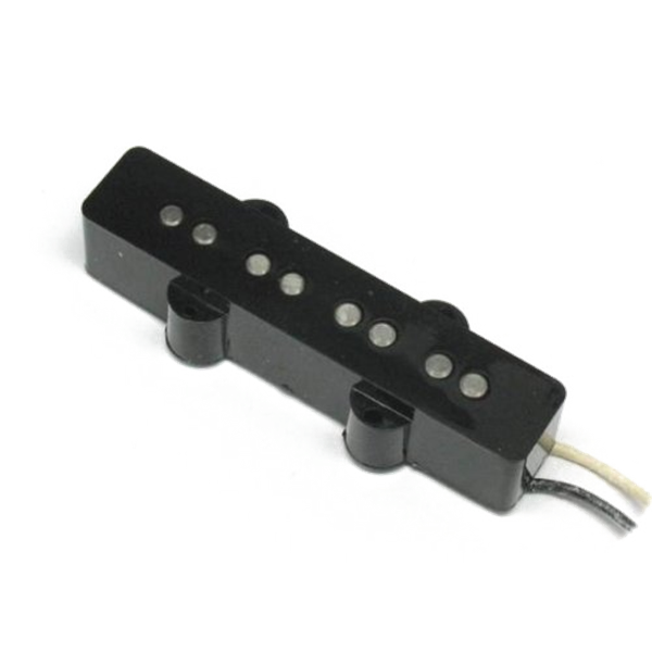 Fender Jazz Bass Vintage Pickup - Black