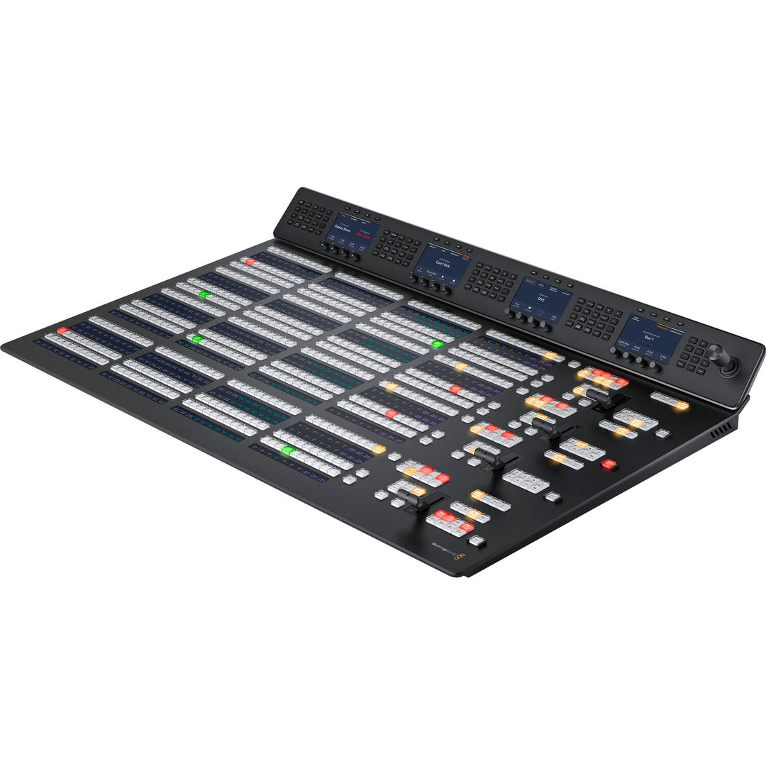 Blackmagic Design ATEM 4 ME Advanced Panel 40