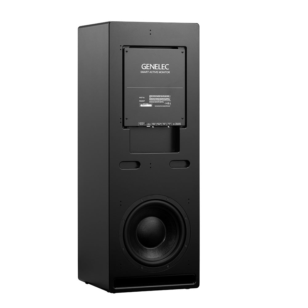 Genelec W371AMM Adaptive Woofer System, 400W (Black)